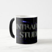 Intrafects Morph la tasse (Devant gauche)