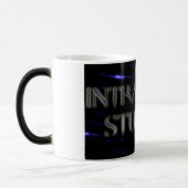 Intrafects Morph la tasse (Gauche)