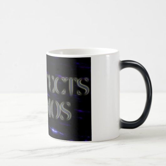 Intrafects Morph la tasse (Droite)