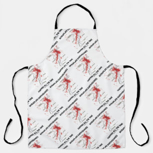 Intraplate aardbevingen gebeuren de hele tijd schort