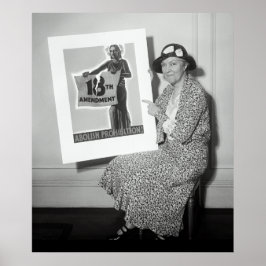 INTREKKING 1931 POSTER