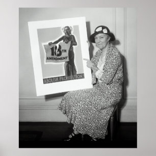 INTREKKING 1931 POSTER