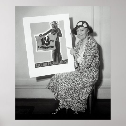 INTREKKING 1931 POSTER (Voorkant)