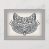 IntriCat Briefkaart (Voorkant)