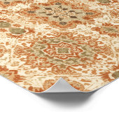 Intricate Bohemian Poster (Hoek)