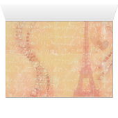 Intrigue amoureuse à Paris (Intérieur Horizontal (Bas))