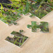 Intrigued Iguana Legpuzzel (Zijkant)