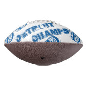 INTRODUCTIE AMERICAN FOOTBALL (Gedraaid 270)