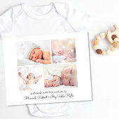 Introductie van budget - Minimale aankondiging van