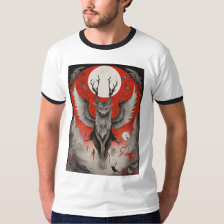 Introductie van ons nieuwste Half Baju T-shirt -
