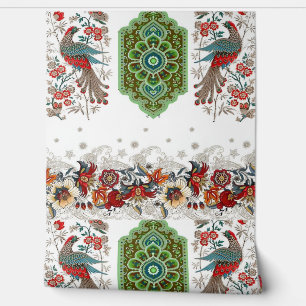 Introductie van onze Peel and Stick Wallpaper Behang