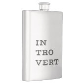 Introduire le flacon (Droite)