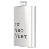 Introduire le flacon (Gauche)