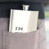 Introduire le flacon (En situation)