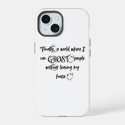 Introduire l'iphone/coque ipad (Verso)