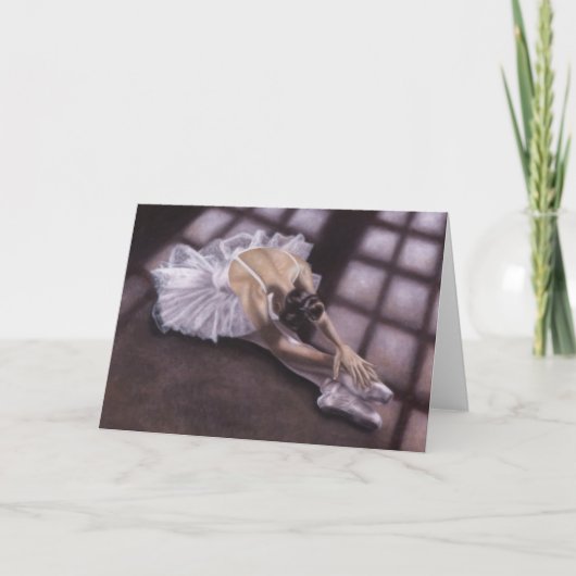 Introspectie Kaart (Voorkant)