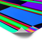 "Introspectie" Poster (Hoek)