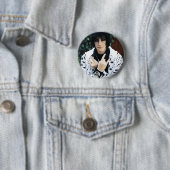 Introspectief Emo Ranger Ronde Button 5,7 Cm (In situ)