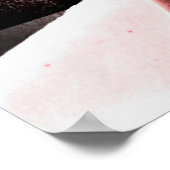 introspectief poster (Hoek)