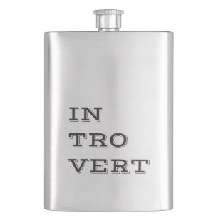 Introverflasje Flacon