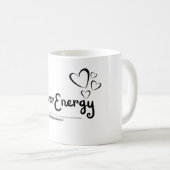 Introvert Energie Mok _Persoonlijkheidsgeschenk (Voorkant rechts)