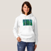 Introvert.. Hoodie (Voorkant volledig)