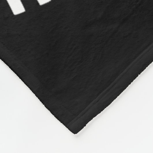 Introvert Horsepower Quote Mechanische Wrench Humo Fleece Deken (Hoek)