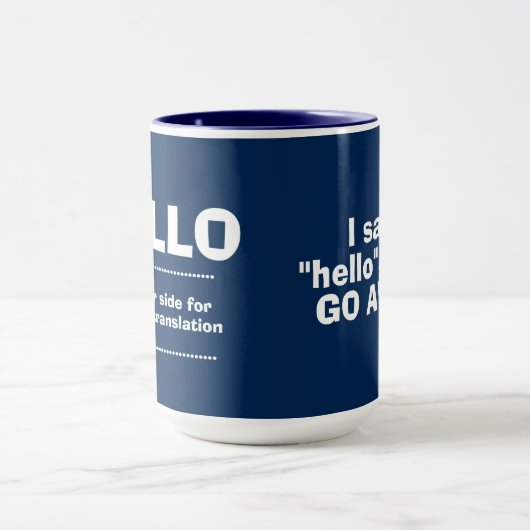 Introvert klein praatje anti sociale eenling INTJ  Mok (Midden)