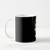 Introvert Koffiemok (Links)