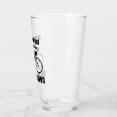 Introvert maar gestookt om te praten over bikepack glas (Links)