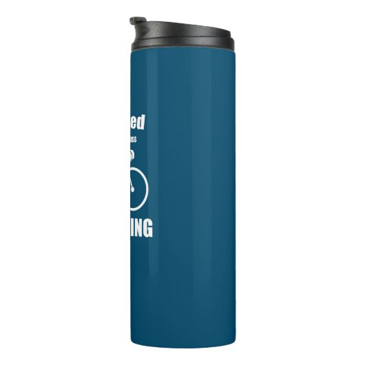 Introvert maar gestookt om te praten over bikepack thermosbeker (Geroteerd rechts)