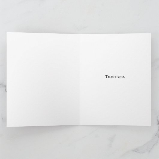 Introvert meme bedankkaart (Binnen)