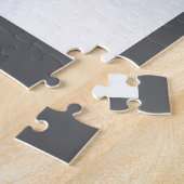 Introvert Mème Jigsaw Puzzle (Côté)