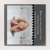 Introvert Mème Jigsaw Puzzle (Horizontal)