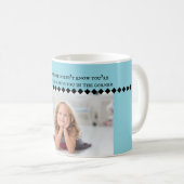 Introvert mème Mug (Devant droit)