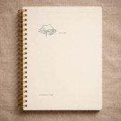 Introvert Quiet Solitude Gift