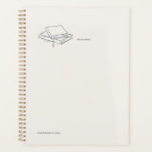 Introvert Quiet Solitude Gift (Devant)