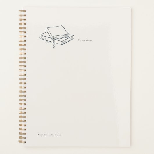 Introvert Quiet Solitude Gift (Devant)