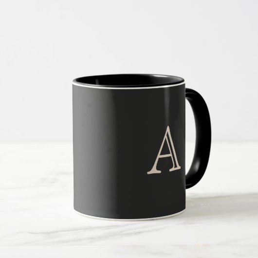 Introvert Shakespeare Literatuur Thema Funny Mug Mok (Voorkant rechts)