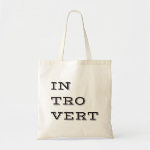 Introvert tas