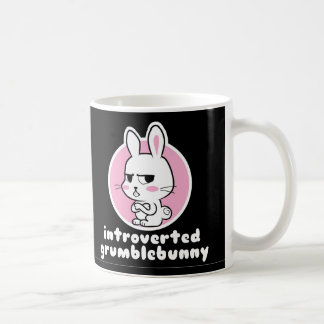 Introverted Grumblebunny Mok