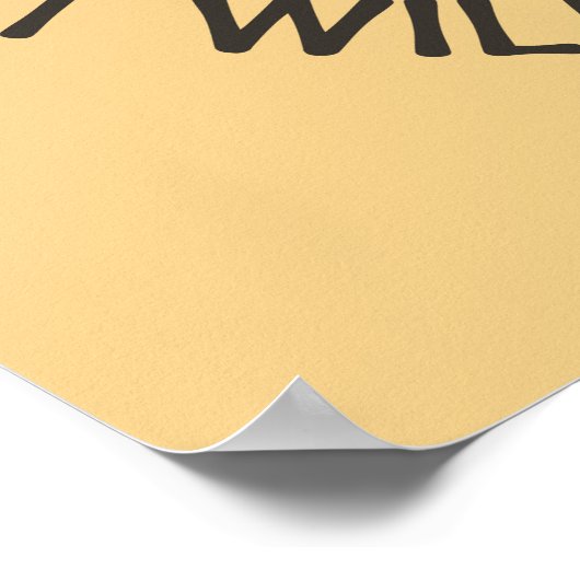 Introverted maar de bereidheid om Boeken te bespre Poster (Hoek)