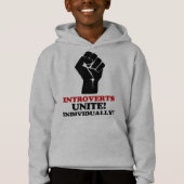 Introverties Unite (Devant)