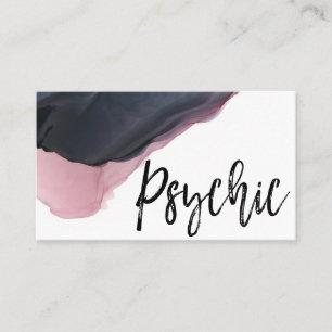 *~* Intuïtieve Psychische Reader Middelgrote Wate Visitekaartje