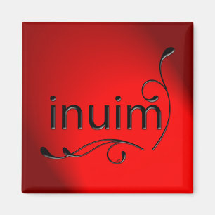 inuim magneet