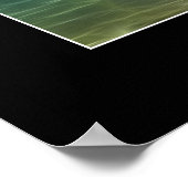 Inuit Dreaming Native American Art Theme Poster (Hoek)