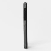 Inuit Kayak Case-Mate iPhone Case (Achterkant/links)