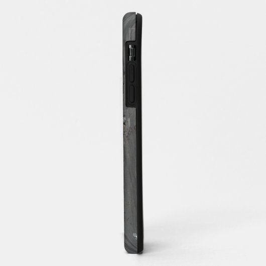 Inuit Kayak Case-Mate iPhone Case (Achterkant/links)