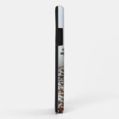 inukshuk-foto Case-Mate iPhone case (Achterkant/rechts)