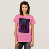 Inumbrate Citadel T-shirt (Voorkant volledig)